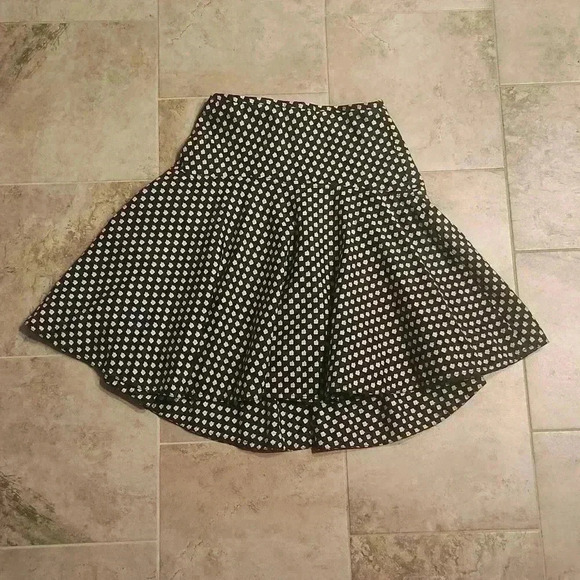 Marc Jacobs Dresses & Skirts - Marc Jacobs Flowy High Low Skirt